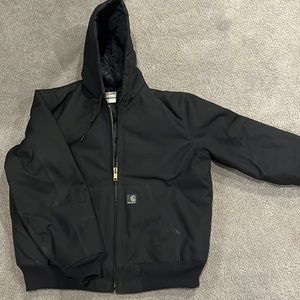 Carhartt coat